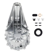 Transfer Case Housing Rear w/ Repair 917-561 Kit for CHEVROLET CADILLAC GMC