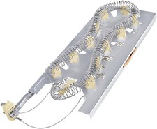3387747 WP3387747 W11344457 Dryer Heating Element by - Fit for Kenmore Whirlp...