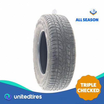 Used 255/70R17 Westlake SL369 AT 112T - 7.5/32