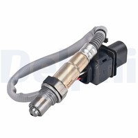 Delphi Lambdasonde Sensor Abgassteuerung ES21676-12B1 FüR Honda Cr 5 4 Hr Ru Ix