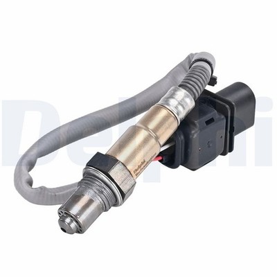 DELPHI Lambdasonde Sensor Abgassteuerung ES21676-12B1 für HONDA CR 5 4 HR RU IX