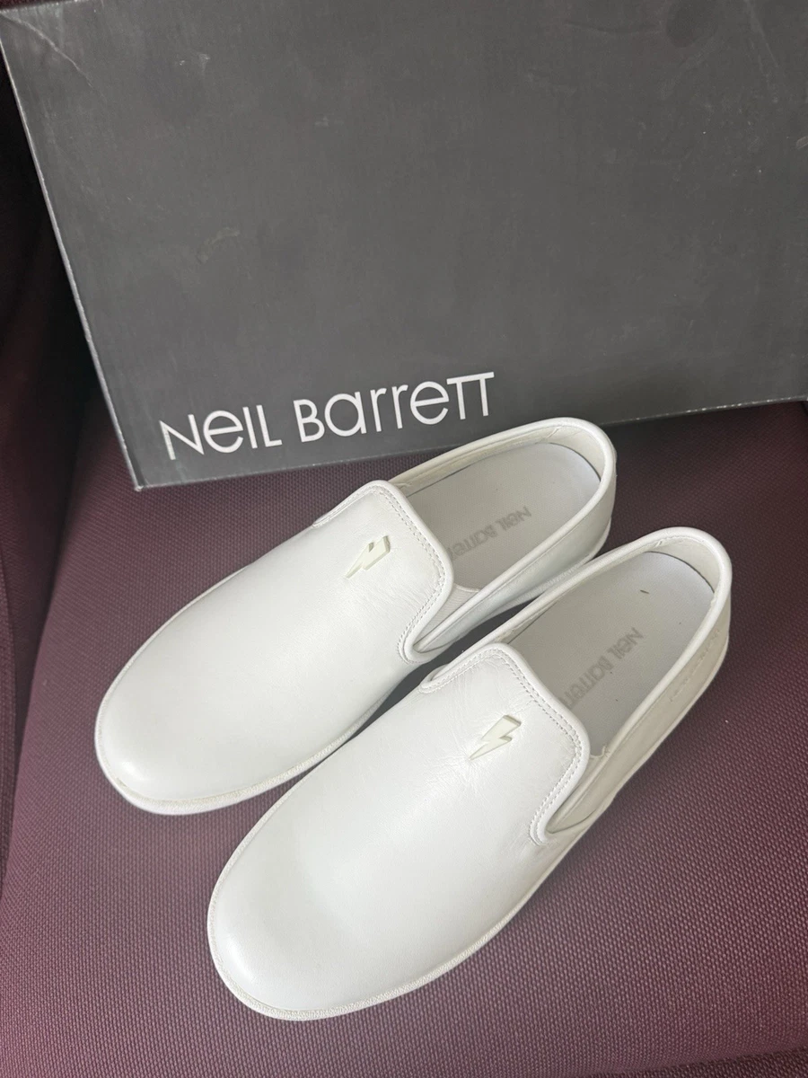 Neil Barrett M Casual Shoes for Men for sale | eBay