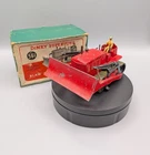 Dinky 561 - Blaw Knox Bulldozer (Original, Boxed, 1950s)