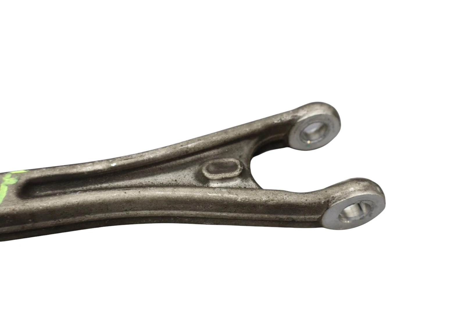 14-20 Maserati Ghibli Quattroporte Rear Left Driver Side Lower Control Arm OEM
