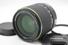 Excellent Condition Pentax smc PENTAX DA 18 135mm F3.5 5.6 ED AL DC WR 3763 1217