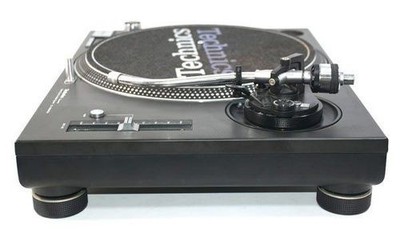 Technics SL-1200MK3D Direct Drive Turntable SL-1200 MK3D DJ Gear