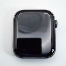 Apple Watch Series 4 44mm A1976 16GB Space Gray Aluminum GPS CELL - 39 - 3904