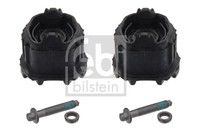 1X Febi Bilstein 10257 Lagersatz AchsköRper FüR Mercedes-Benz