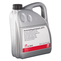 EBI Bilstein 5L 38935 AutomatikgetriebeöL (Atf)|Kompatibel Mit Bmw, Ford,Jaguar