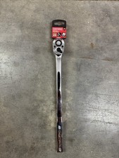 Craftsman New 12in Drive Long Handle 15 Ratchet Cmmt99441
