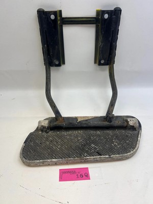 Vespa Bajaj Trittbrett Damensitz Sozius (16q)