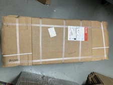 Uline  (S-4639?) 20" x 6" x 6" Corrugated Boxes - 100/bundle - MSR $119