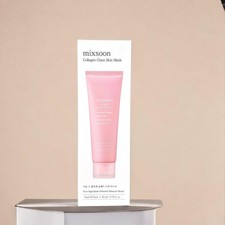 mixsoon Collagen Glass Skin Mask 80ml Peel Of...
