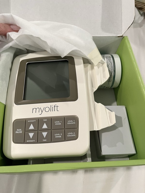 Bellaflash By Silk'n Hair Removal System 909298 Home Pulsed Light Technology