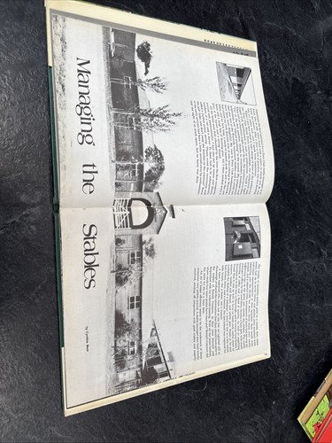 The Pony Club Annual 1978 - Picture 13 of 24