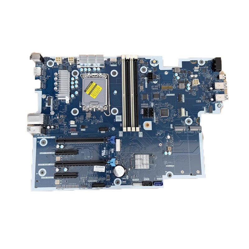 M82213-002 New For HP Z2 G9 TWR Desktop Motherboard LGA1700 DDR4