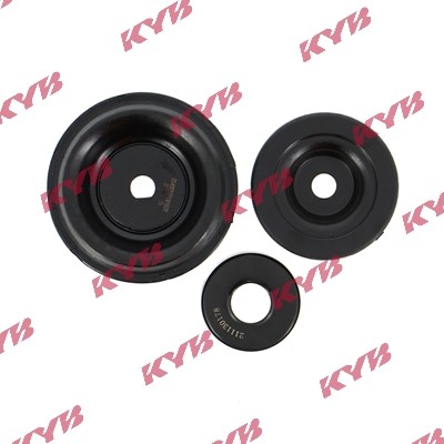 REPAIR KIT SUSPENSION STRUT SM5818 FOR HYUNDAI ACCENTIV/ix20 KIA VENGA 1.6L 4cyl - Picture 3 of 7