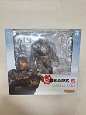 Figura de acción Storm Collectibles Toy Gears of War Marcus Fenix