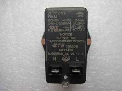 3HPEGS1  TE CORCOM