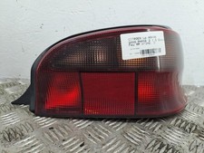 Feu arrière Citroen SAXO