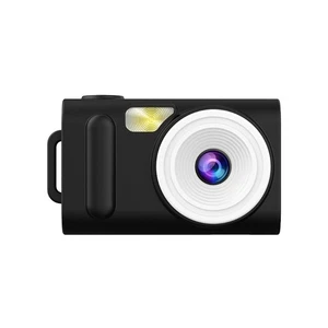 Mini caméra 1080P Enregistreur vidéo Caméscope numérique 0.96inch LCD Affichage