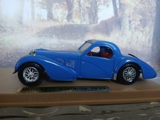 1/43  Solido (France)  Bugatti Atalante 1939