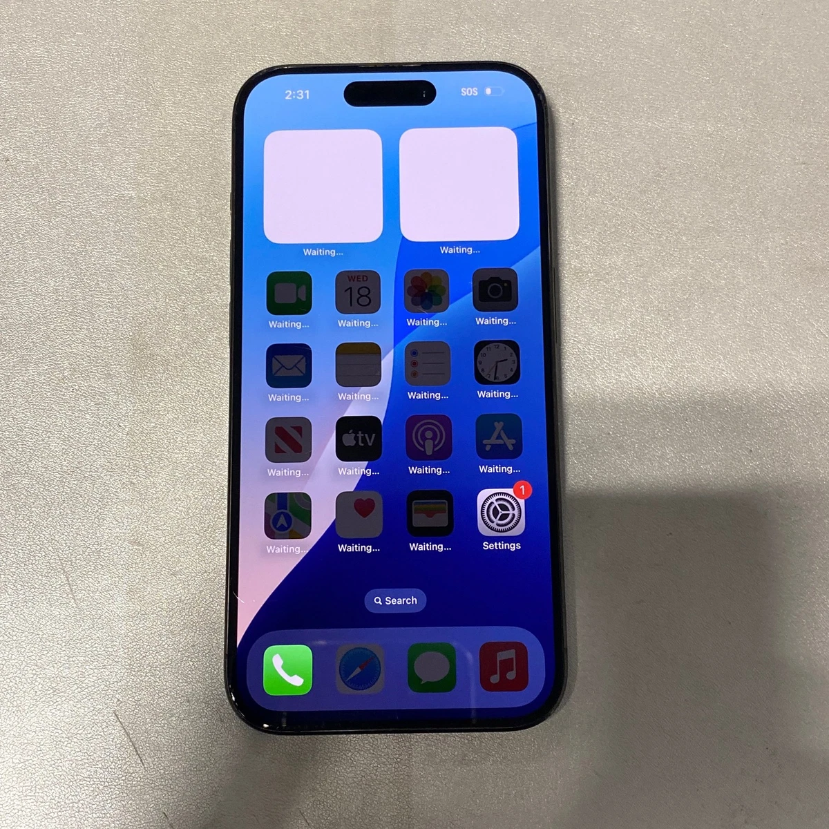 iPhone 15 Pro 512GB for Sale - Shop New & Used Cell Phones - eBay