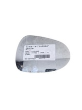 Glace de rétroviseur Seat IBIZA