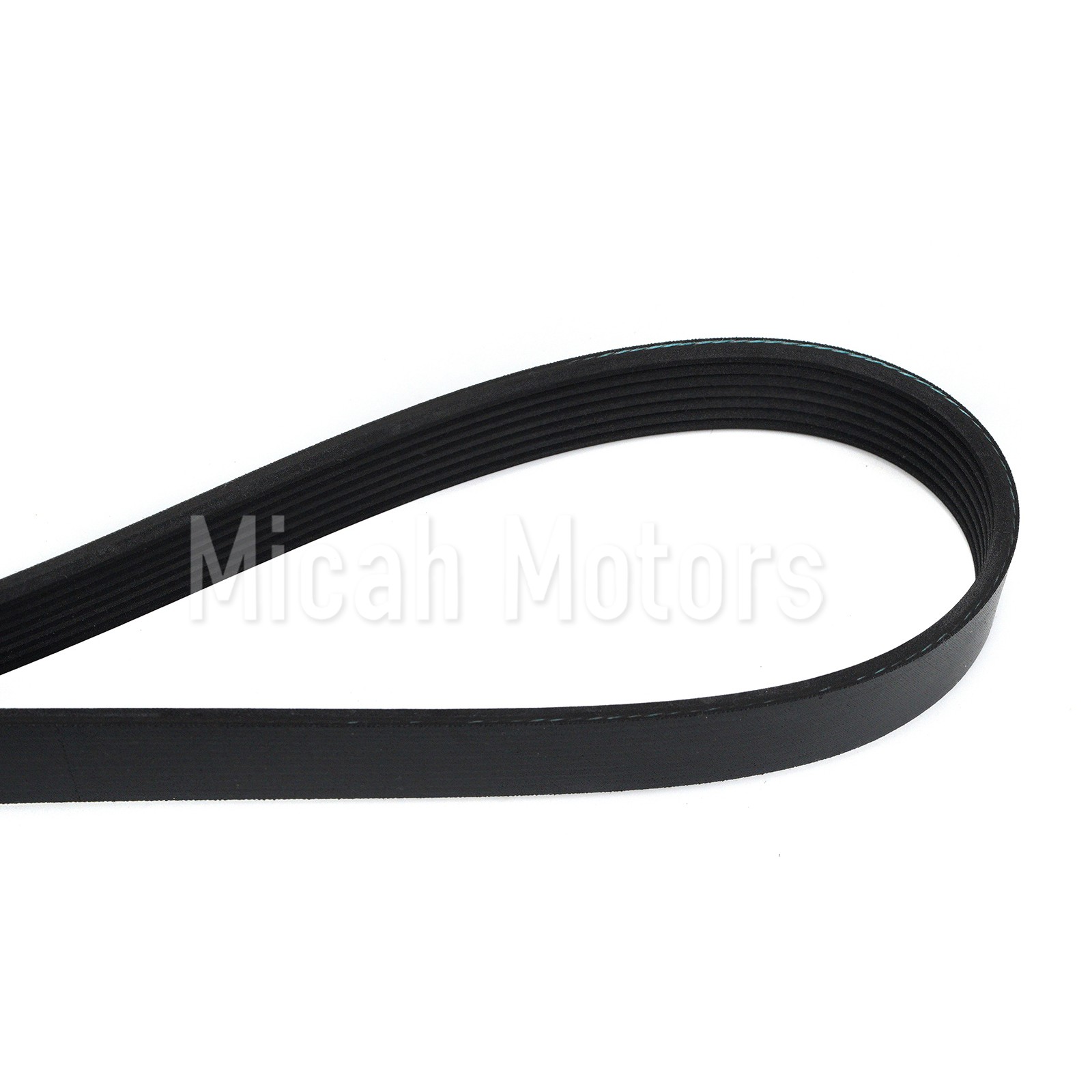 7PK2035 Serpentine Belt for Mercedes-Benz Sprinter GL/ML320 R/E/S350 Dodge Jeep