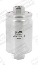 Kraftstofffilter CHAMPION CFF100219 für OPEL Speedster (E01) für JAGUAR Coupe