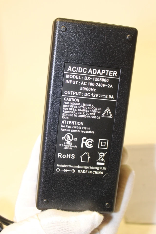 Sandman Doppler Alexa Reloj Despertador Inteligente Radio SND-D1K Palo Alto Innovación NUEVO Foto 3 de 4