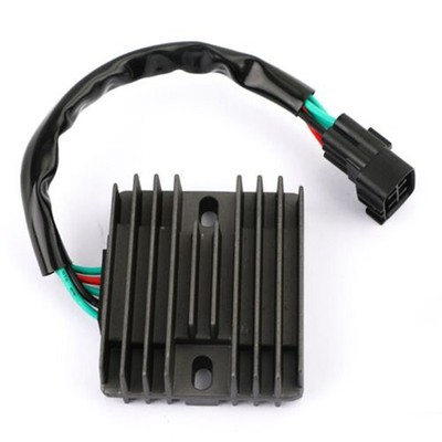 6D8-81960-10 for   F75 F80 F90 68V-81960-10-00   Regulator #A6-31