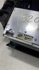Autoradio Nissan NOTE