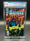 Batman #519 (DC Comics June 1995) CGC Graded 9.8 White Pages