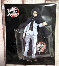 Demon Slayer The Movie MUGENJO Chapter 1 Acrylic Stand Figure Muzan Japan NEW