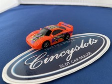 Tyco Magnum 440-X2 Ferrari F-40 HO Slot Car NEW