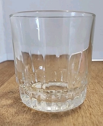 Arcoroc France Lancer Clear On the Rocks Glass 3-1/2" 10 oz - Foto 1 di 7