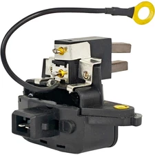 Voltage Regulator Fit Thermo King Spectrum S-II SL Super-II TCI 44-9143