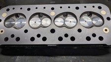 Classic Mini Cooper S 1275 12g940 Cylinder Head 11 Stud 12g1805 Recon