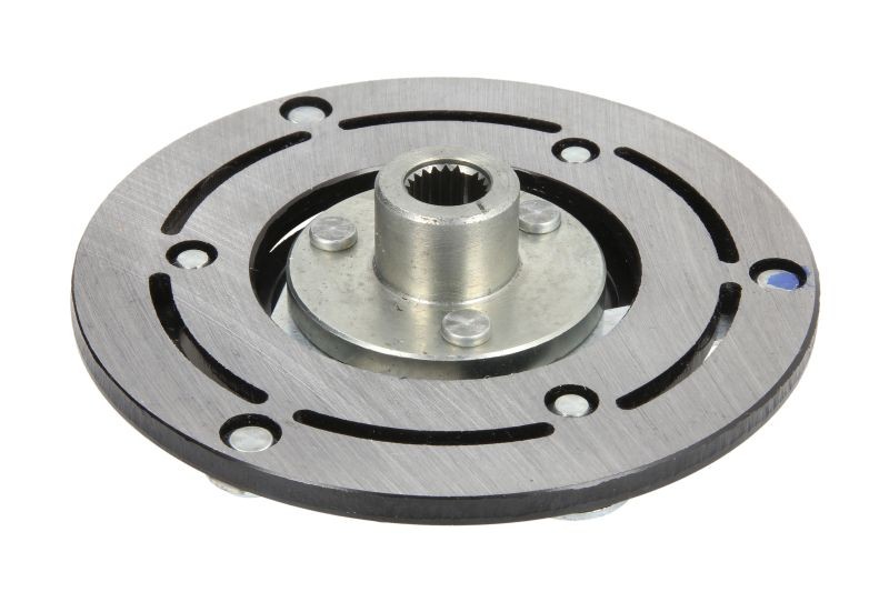 4x ✅Fits THERMOTEC KTT020022 Drive plate, magnetic clutch (compresso ⭐UK Seller⭐