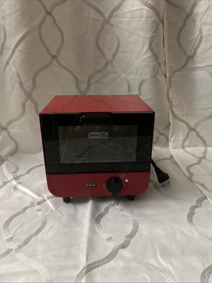 Slightly Used Toaster TESTED Works Good! 