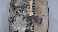 2008 Chevrolet Impala 3.5l Engine Complete Assembly 80000 Miles Oem