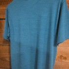 Walter Hagen Performance 11 Golf Polo Moisture Wicking Stretch Blue Men’s S — photo 4