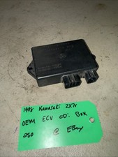 96 Kawasaki Ninja Zx7 R Computer CDI ECU ECM 21119-1460 for sale