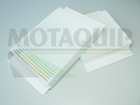 Innenraumfilter Motaquip VCF330 Pollenfilter FüR Peugeot 208 1 207 2008 SW CC 2