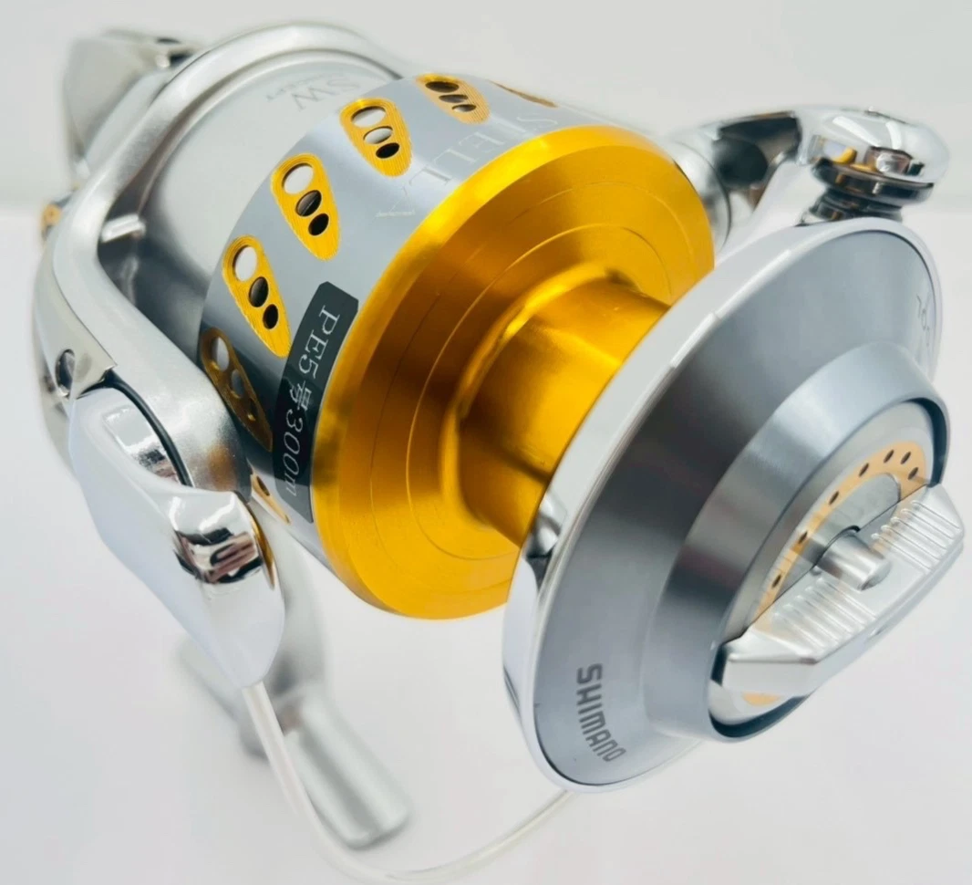 shimano stella 10000 products for sale | eBay