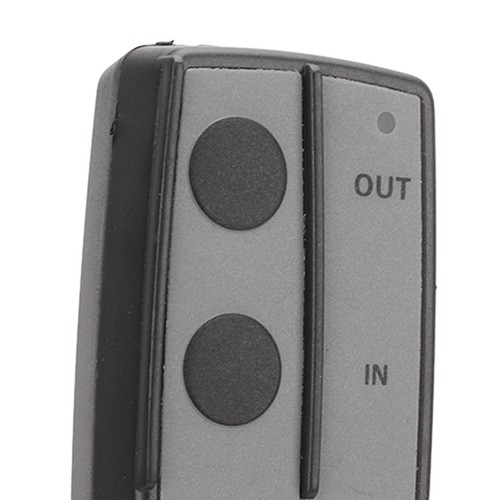 Electric Winch Controller Safe Universal Wear Resistant Winch Remote Control Kit - Picture 4 of 24