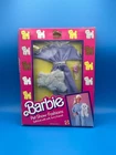 Vintage Barbie Pet Show Fashions Outfit – Mattel #3661 NRFB New Dead Stock