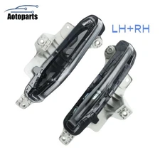 For 2024-25 MAZDA CX-90 Front Combination Light Light Lamp Driver Passenger Side