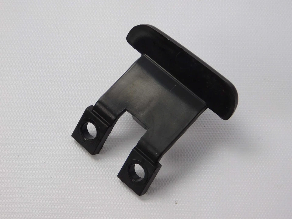 ✅2002-2009 Envoy Trailblazer consola central reposabrazos puerta cierre tapa OEM Foto 2 de 4